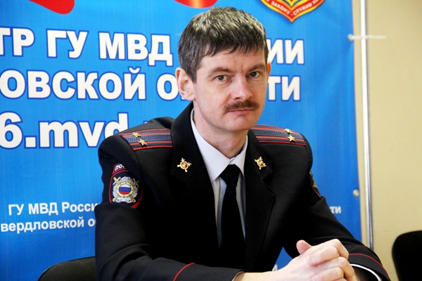 Подполковник полиции Юрий Турбовец сообщил, что в дальнейшем хотел бы перебраться в Берёзовский на постоянное место жительства, когда его семья решит вопрос с приобретением жилья