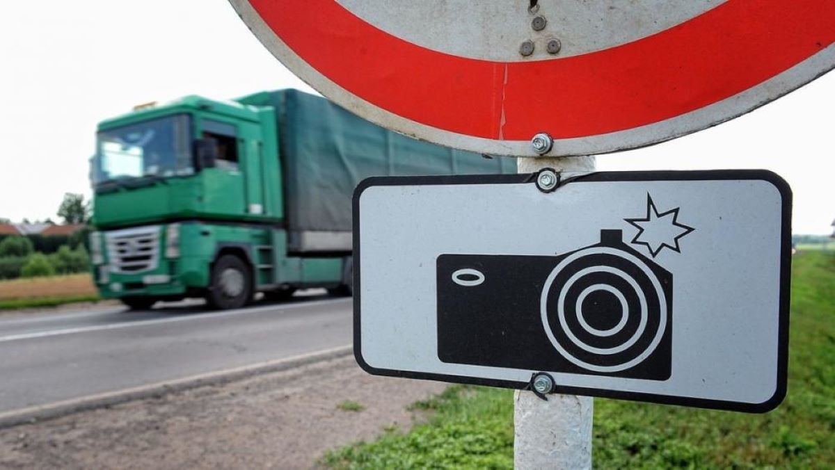 В Берёзовском в этом году станет больше камер