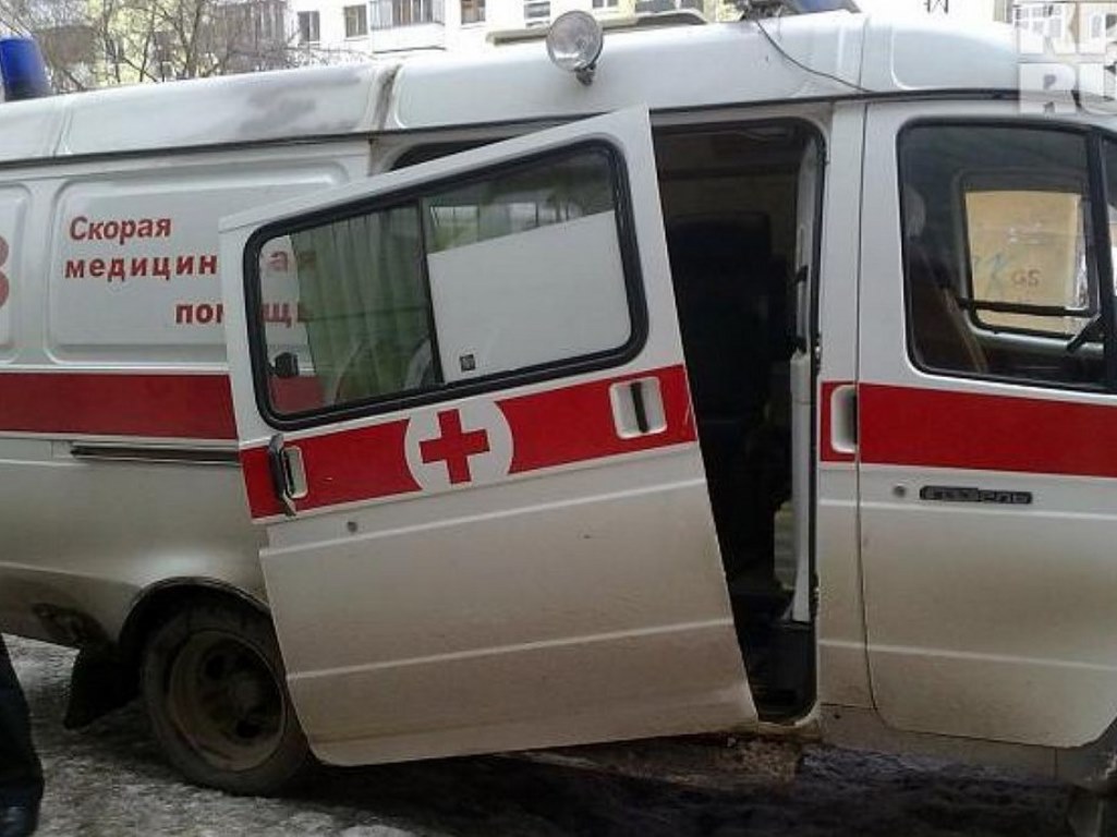 Факторов, убивающих медицину Свердловской области, назвал Минздрав