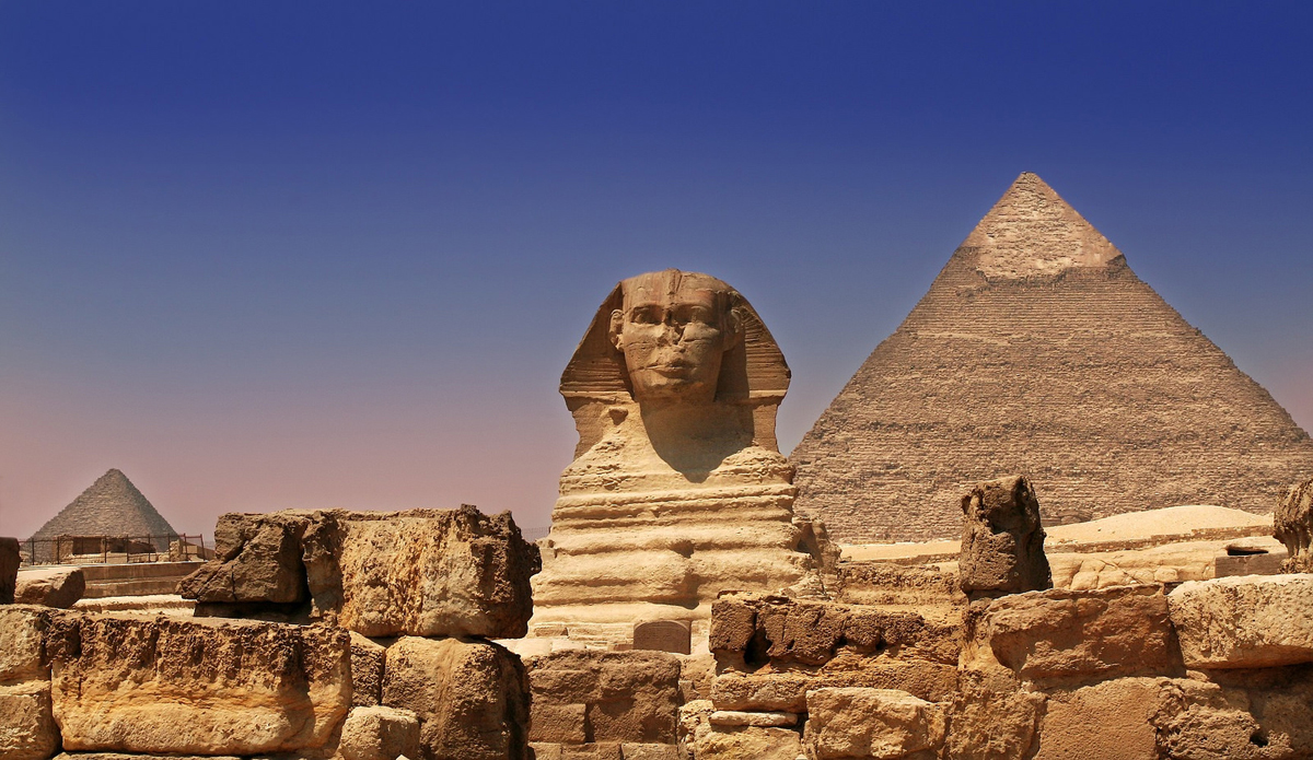 Египет могут открыть для российских туристов