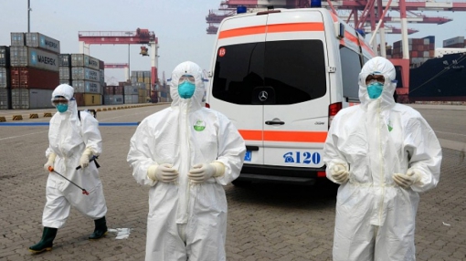 На Урале зафиксировано 11 случаев подозрения на коронавирус