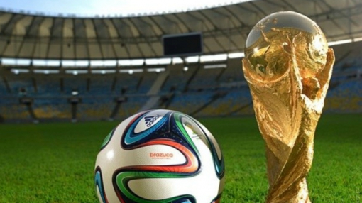 Россию не пустят на чемпионат мира по футболу 2022