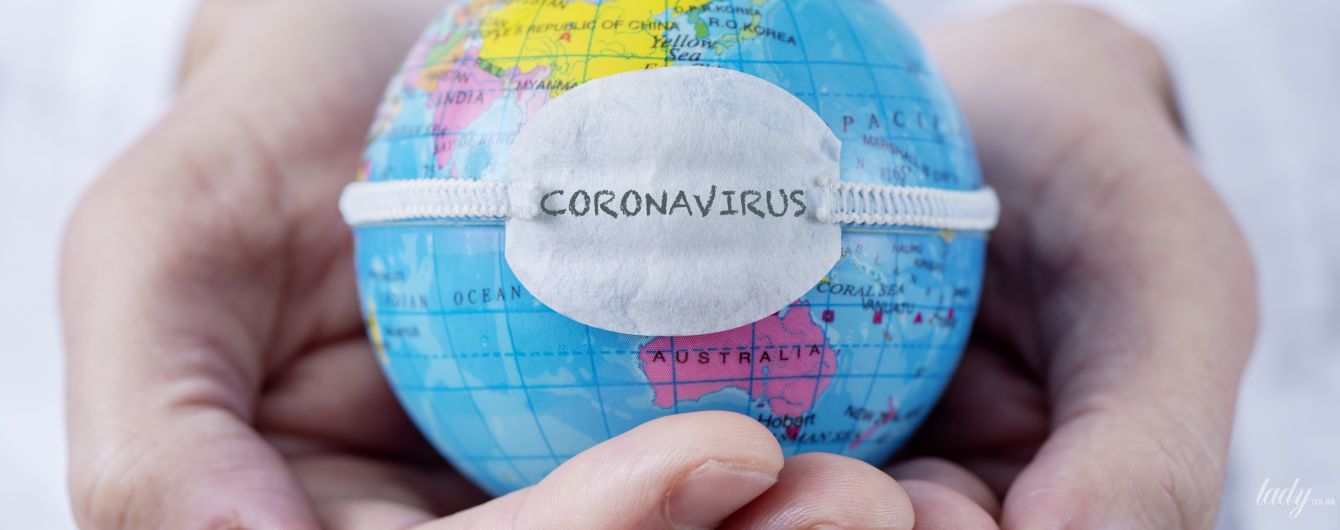 Количество жертв коронавируса растет