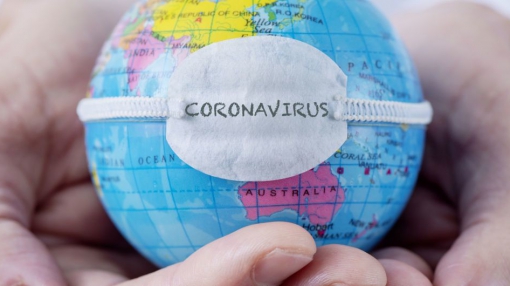 Количество жертв коронавируса растет