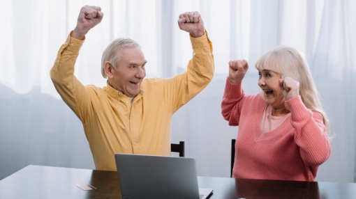 Будущим пенсионерам отчет о накоплениях к старости будет приходить на сайт госулуг