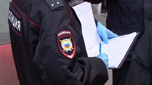 В Свердловской области выявили около 30 нарушителей указа по коронавирусу