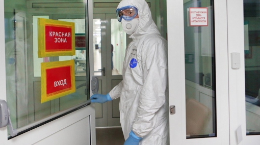Еще 9 умерших от коронавируса в России