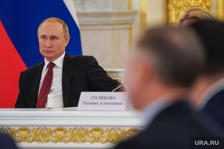 Владимир Путин может продлить режим нерабочих дней как минимум до 11 мая