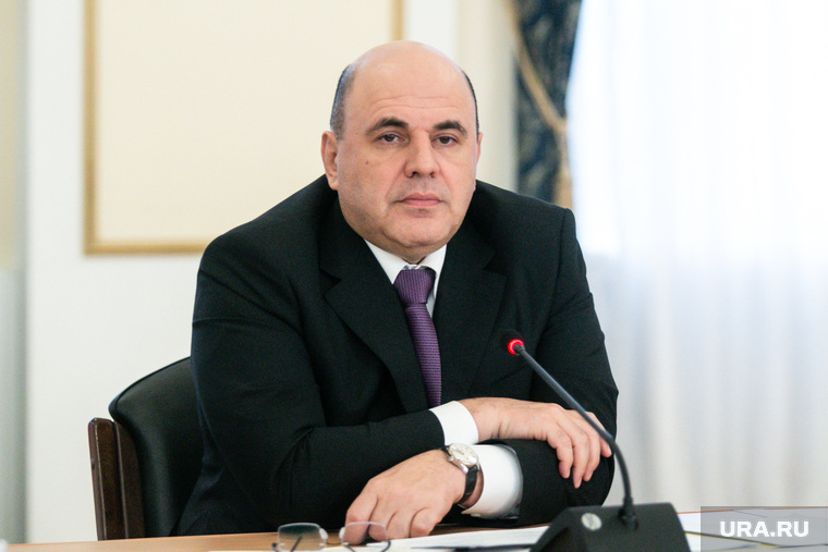 Михаил Мишустин поручил правительству разработать новые антикризисные предложения