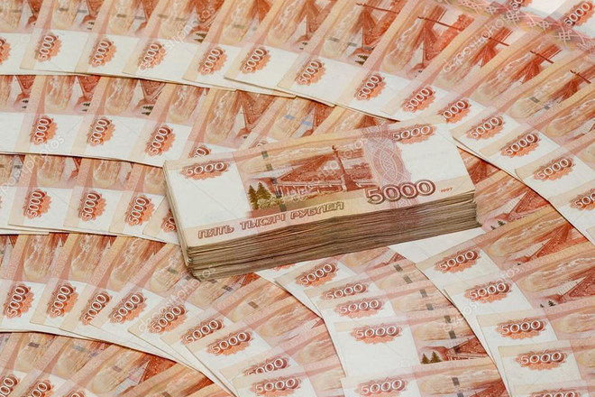 Объем вкладов свердловчан к 1 мая 2020 года достиг 782 миллиардов рублей, увеличившись за прошедший год на 8,1%