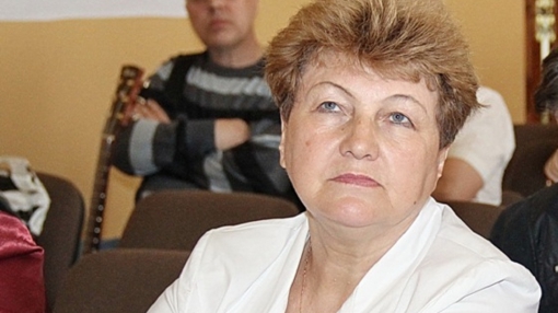 Валентина Николаевна решила, что выборы в городскую Думу в сентябре пройдут без ее участия