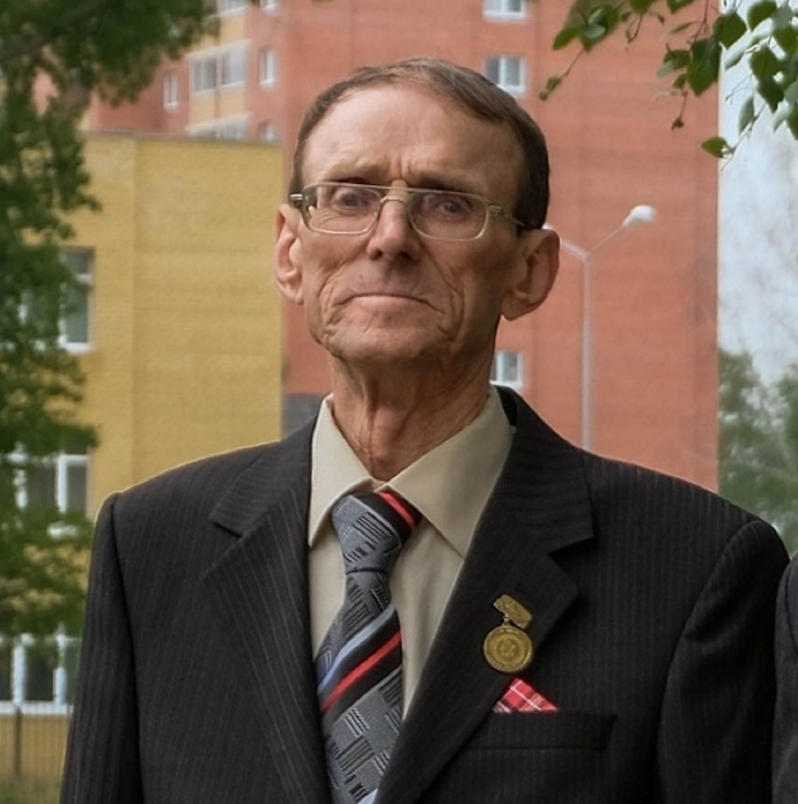 Сергей Истомин умер через пару дней после дня рождения