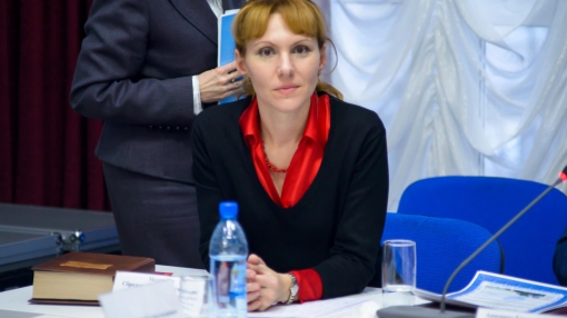 Надежда Сбродова, старший преподаватель кафедры региональной, муниципальной экономики и управления УрГЭУ