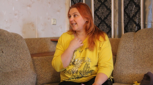 Многодетная семья в Берёзовском оценила закон об отмене транспортного налога