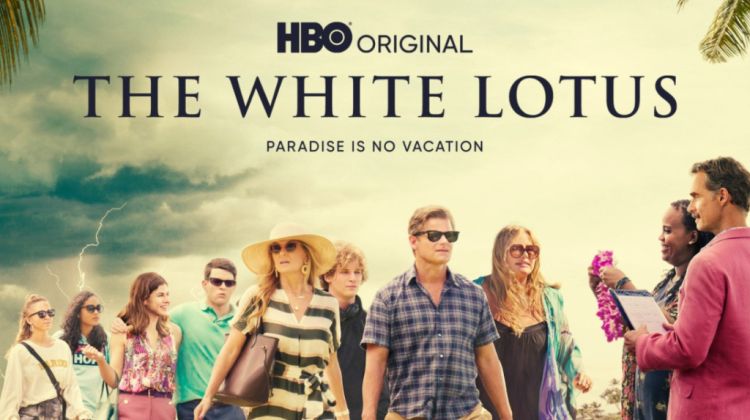 Сериал «Белый лотос» получил пять наград премии HCA TV Awards