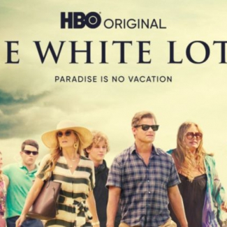 Сериал «Белый лотос» получил пять наград премии HCA TV Awards