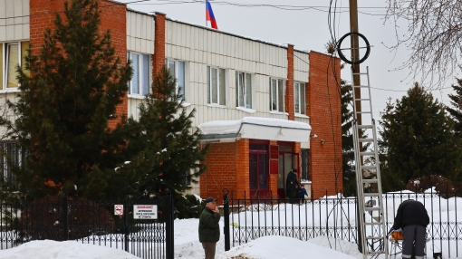 Березовский городской суд поделился данными о своей работе за 2022 год