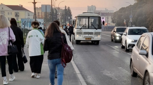 Перевозчик в Берёзовском: родители всё чаще отправляют детей в дорогу без денег