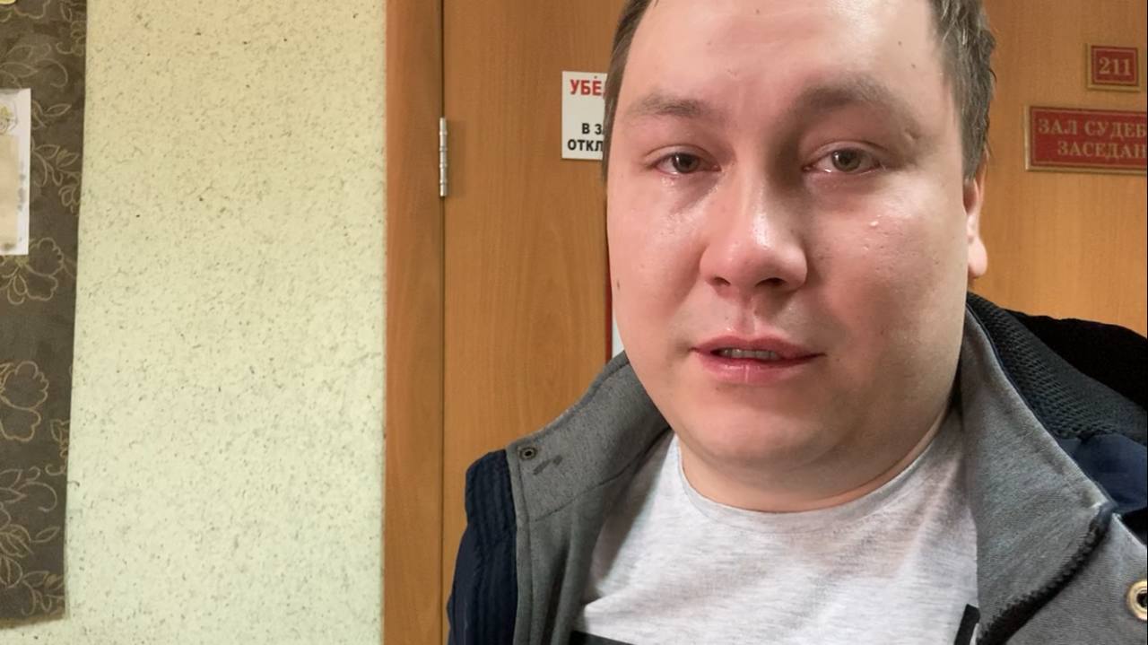 Березовский городской суд трижды рассматривал уголовное дело по обвинению Евгения Швецова в убийстве