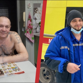 Завершено расследование уголовного дела об убийстве медбрата Степана Шабурова