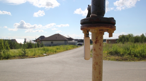 Получателей субсидий на подключение домовладений к газовым сетям в Свердловской области стало больше