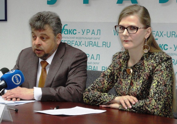Игорь Цыганаш и Елена Николаева рассказывали о продлении упрощенной процедуры регистрации собственности