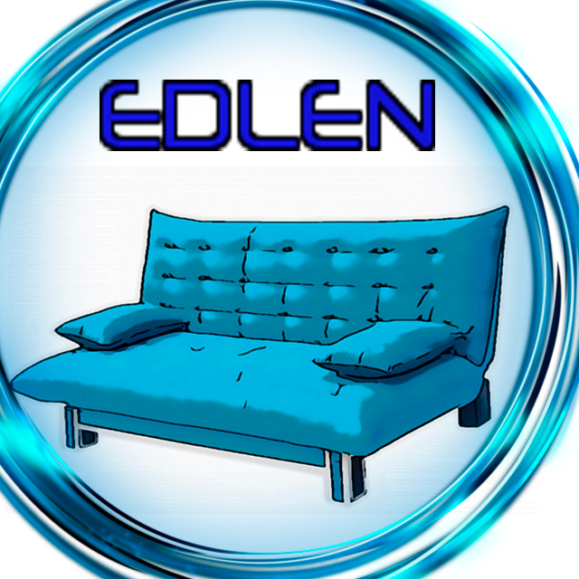 Edlen Производство мягкой мебели