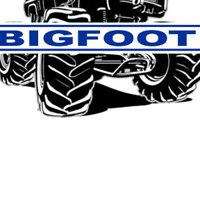 Bigfoot, Магазин автозапчастей и автотоваров