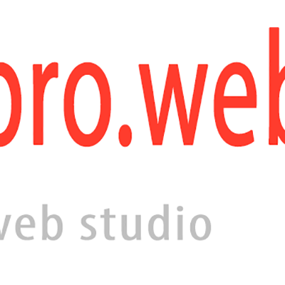 Proweb, Продвижение сайтов