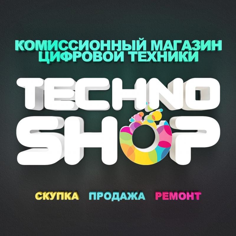Techno Shop