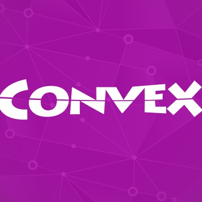 Convex, телекоммуникационная компания 