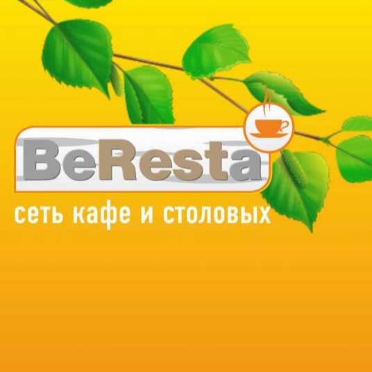 BeResta Сеть кафе-столовых