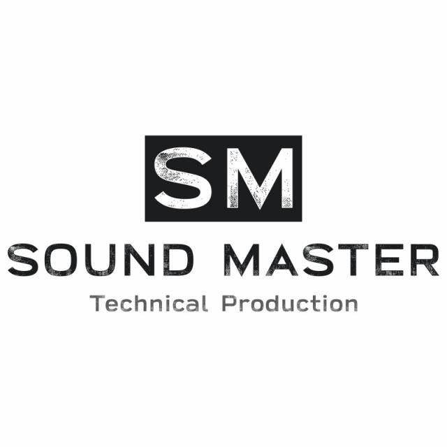 Sound Master Прокатная компания